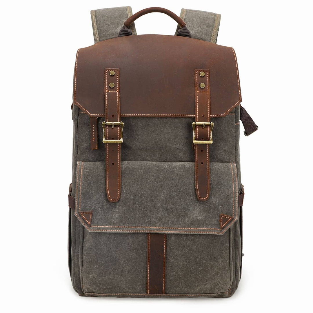 Camera Backpack | ZAMORA