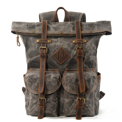 Hipster Backpack | LUCERNE