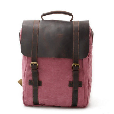 Vintage Bookbag | HALLSTAT