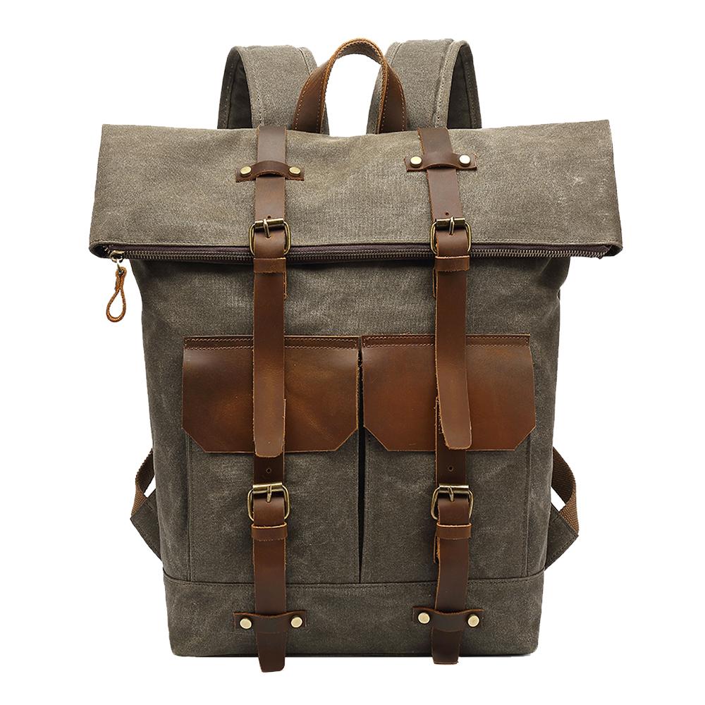 Waterproof Rucksack | GENEVA