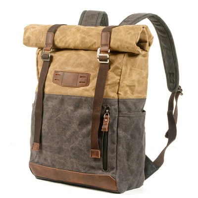 Canvas Daypack | AALESUND